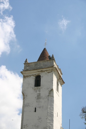 věž Stálky