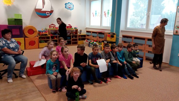 LM Uherský Ostroh - program pro děti