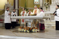 Pokoncilní liturgie, John Casamento,  CC BY-SA 3.0, cs.wikip...