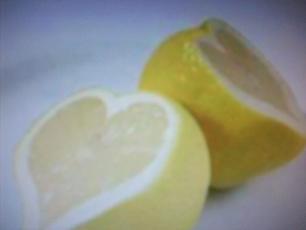 Zamilovaný citrónky