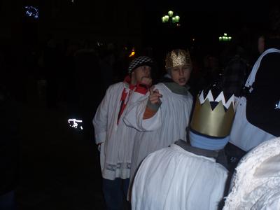Tři králové Brno 09