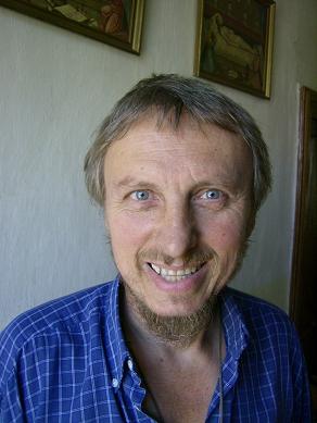 P. Vladimír Cyril Hron