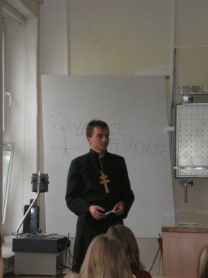 Otec Pavel Sobotka