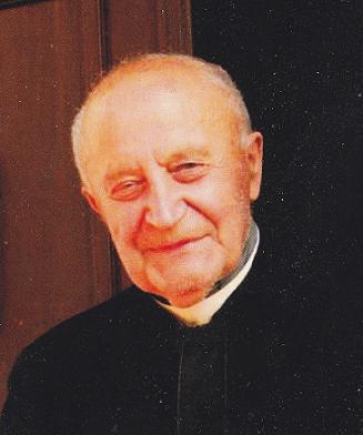 P. Josef Fiala