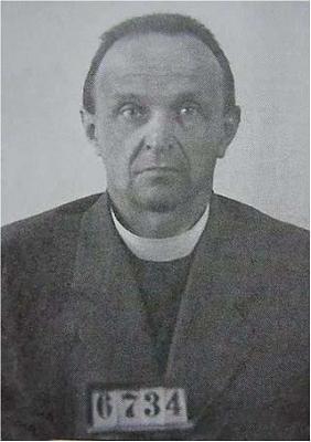 P. Adolf Kajpr
