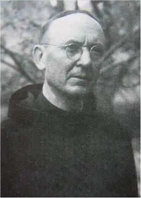 P. Václav Celestin Šulc