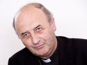 arcibiskup Jan Graubner