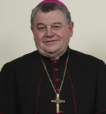 arcibiskup Dominik Duka