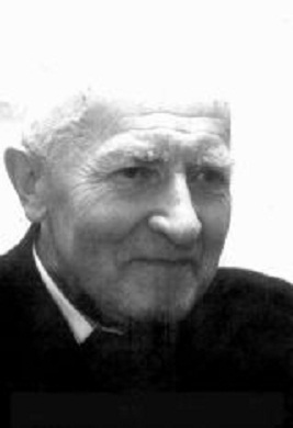 P. Ladislav Kubíček