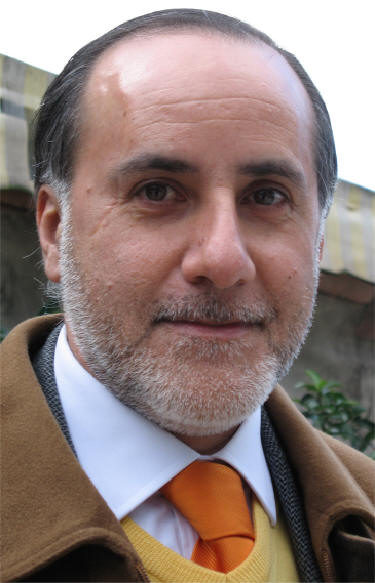 Prof.Giulio Fanti (http://www.dim. unipd.it/fanti/)