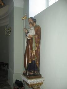sv. Josef