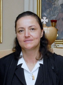 Myrna Nazzour