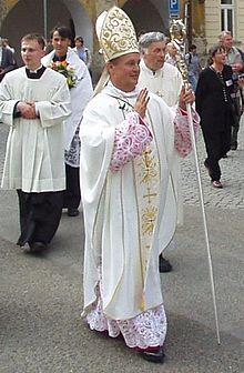 Mons Jan Vokál, foto:Fagnes,  CC BY-SA 3.0, wikipedia.org