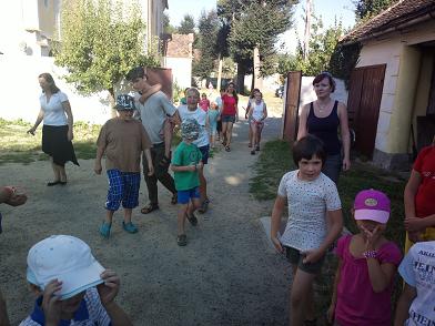 tábor Vranov 12-08-2013