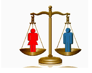 rovnost muže-ženy, Public Domain CCO, pixabay.com
