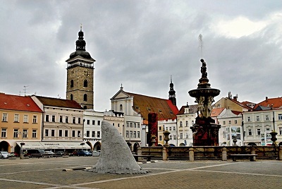 České Budějovice, Zdenet, CC0 Public Domain / FAQ,