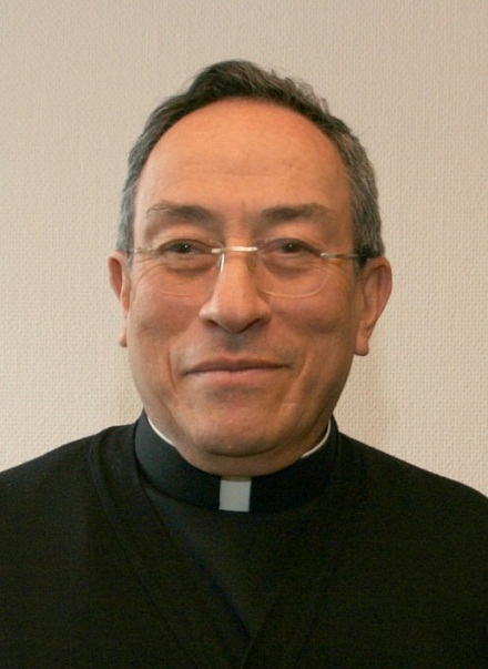 kardinál Rodríguez Maradiaga, foto: Gabriele MerkCC BY-SA 3.0, cs.wikipedia