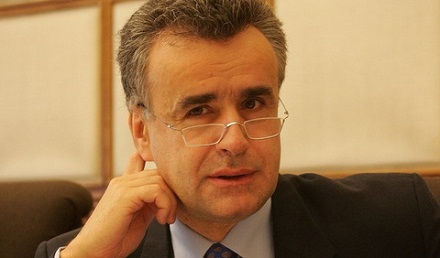 Vladimír Palko, foto:Karibaci, CC BY-SA 4.0, cs.wikipedia.org