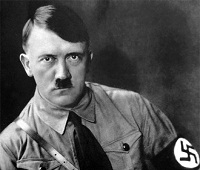 Adolf Hitler, Roto3'14, (CC BY-SA 4.0, commons.wikimedia.org
