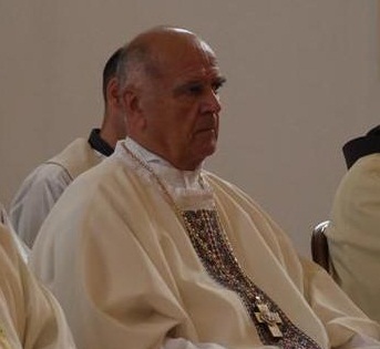 Biskup Ratko Peric 2010, Foto: F.Pavkovic, CC BY-SA 3.0, commons.wikimedia.org
