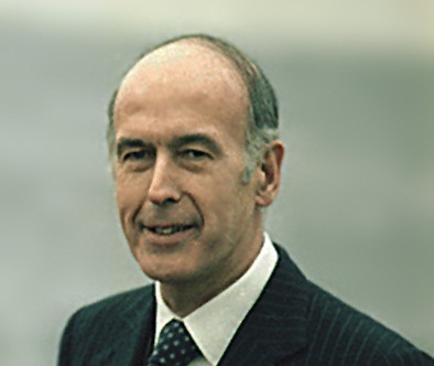 Valéry Giscard d’Estaing 1978, public domain, commons.wikimedia