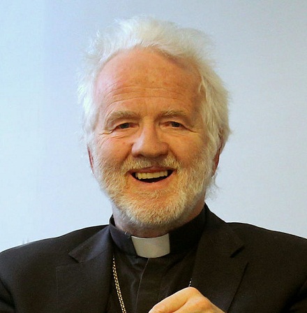 biskup Andreas Laun,	Thaler Tamas, CC BY-SA 4.0, commons.wikimedia
