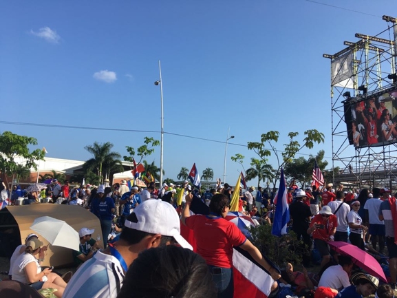 Panama 2019