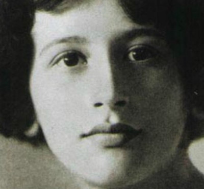 Simone Weil 1921, volné dílo, wikipedia.org