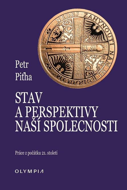 www.knihcentrum.cz P. Piťha - Stav aperspektivy nasi spolecnosti