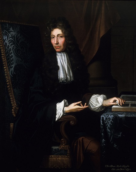 Robert Boyle (1627–1691), volné dílo, wiki...