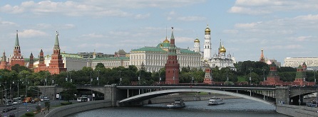 Moskva, CC0, pixabay.com
