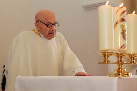 Mons. Josef Fiala, hedvicky.cz