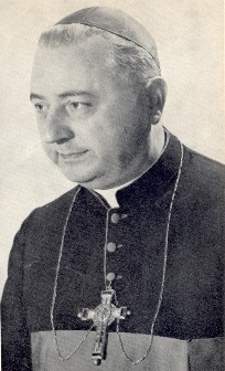 Annibale Bugnini (1912-1982), archbishop, CC BY 3.0, cs. wiki...