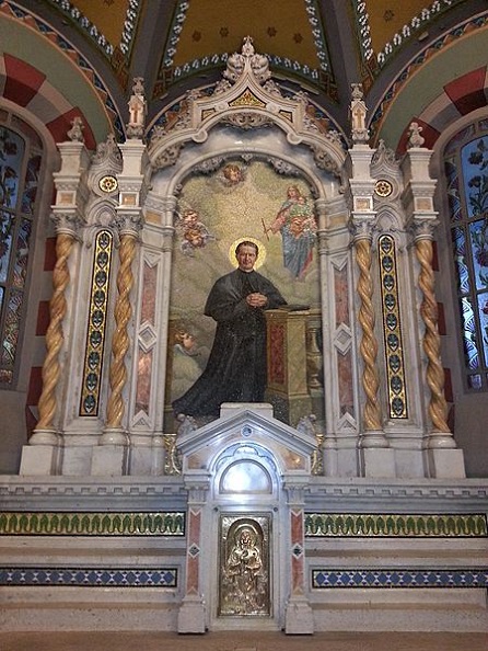 Basílica María Auxiliadora y San Carlo, Gabriel Sozzi, CC BY-SA 4.0, commons.wikimedia