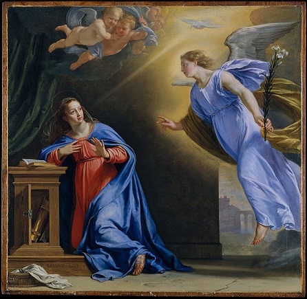 The Annunciation MET DT, CC0 1.0, commons...