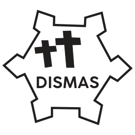 Vězeňské společenství DISMAS