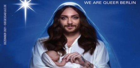 https:// citizengo.org/sk; Ambasádor EP pre LGTB sa vysmieva Panne Márii