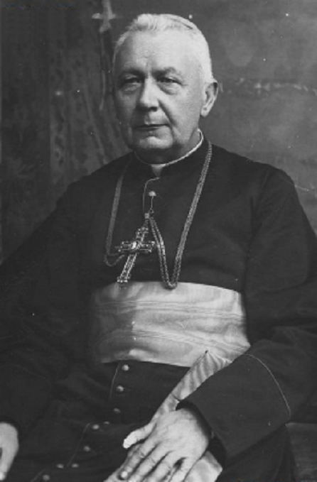 Bl. Biskup Grzegorz Chomyszyn, volné dílo, en.wikipedia.
