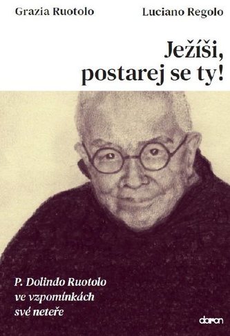 P Dolindo Ruotolo, www.megaknihy.cz