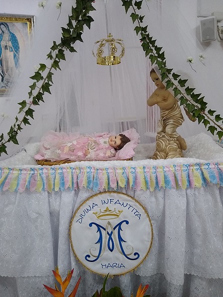 Divina Infantita en Parroquia del Espinal, Orizaba, Isaacvp, CC BY-SA 4.0, commons...