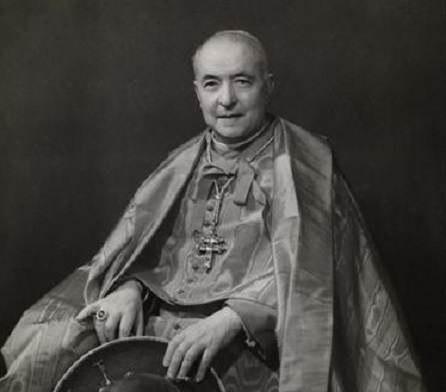 Retrato do Cardeal Dom Manuel Gonçalves Cerejeira, CC0 ,wiki...