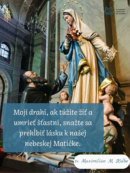 Slovenský dohovor za rodinu, obrázok  Mikuláš Mária Lipták