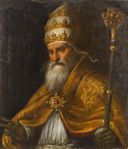 Pius V., volné dílo