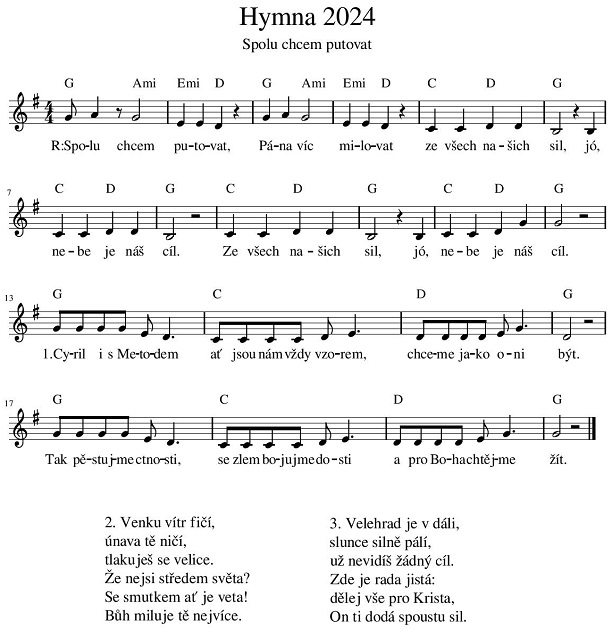hymna