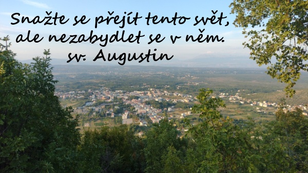 Međugorje