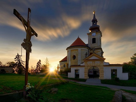 foto: facebook - HRÁDEČÁCI (Hrádek u Znojma)