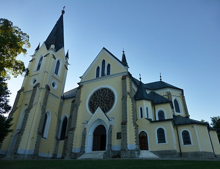 Govisity / Tip na Trip / kosice.guide, Mariánska hora, CC BY 2.0, flickr