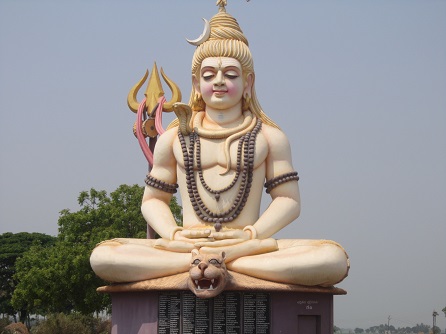 Yoga SIVA, Palagiri, CC BY-SA 3.0, commons.wikimedia.org