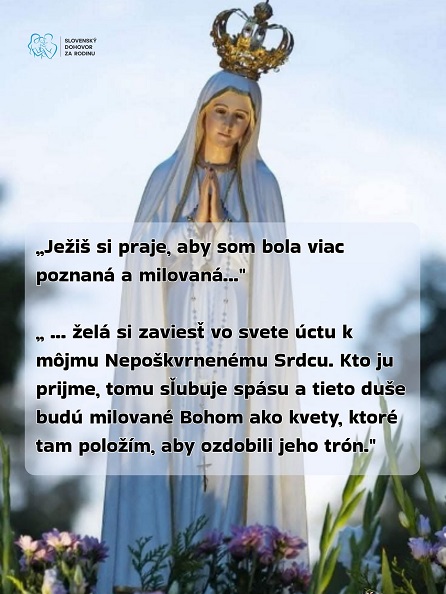 Slovenský dohovor za rodinu