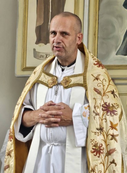 Lahošť 2025
